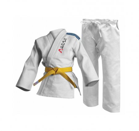 Judo Uniforms