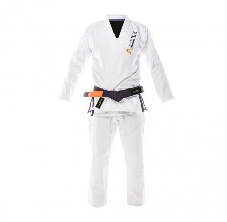 BJJ Kimonos